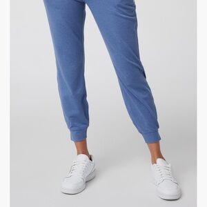 vuori performance sweatpants worn once